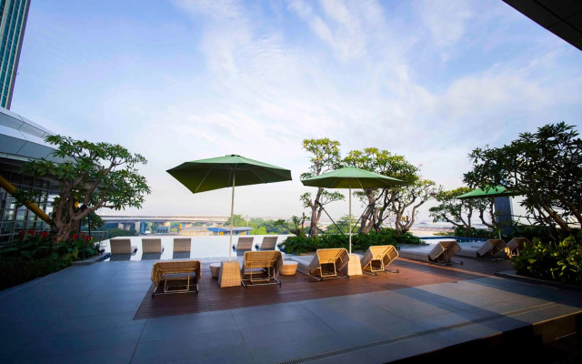 Nuanza Hotel & Convention