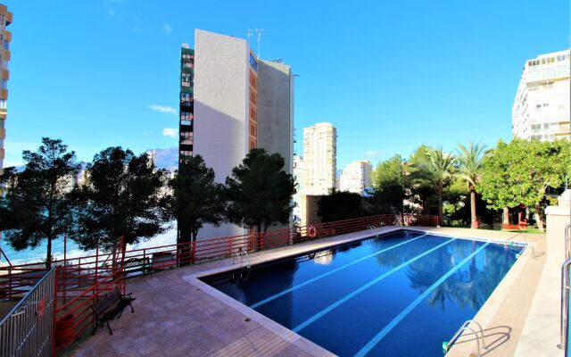 Apartamento Don Miguel 17-B