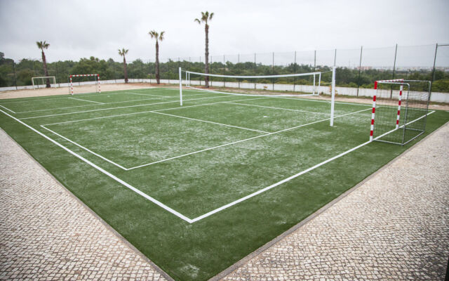 Vitors Plaza