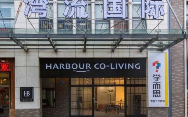 Harbour Co Living