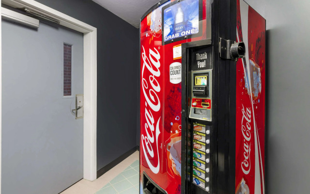 Best Western Lexington Inn