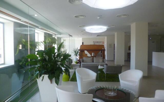 Hotel Bienestar Ceres