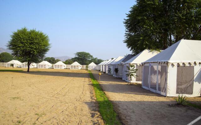 Royal Safari Camp