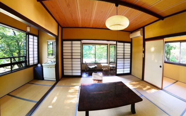 Echigotanaka Onsen Shinanoso