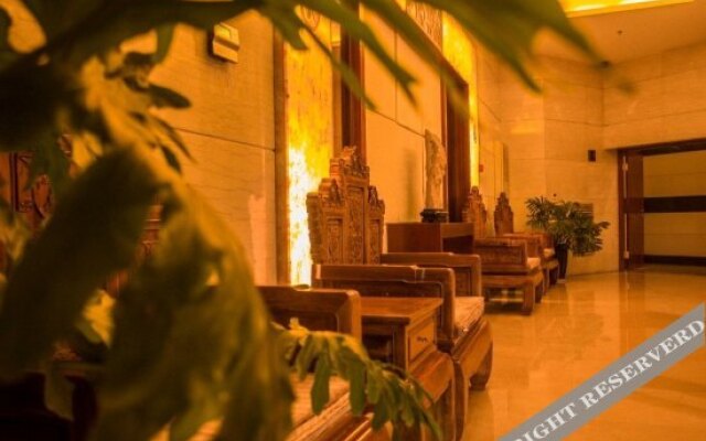 Tongyue Garden Hotel