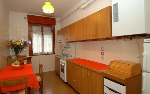 Appartamento Apollo