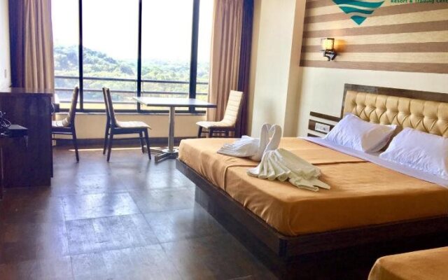 Levels Resort
