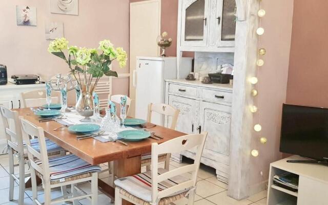 Gîte Brem, 3 pièces, 4 personnes - FR-1-426-118