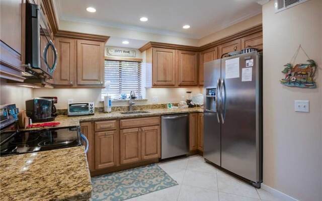 Water Oak 24 - Two Bedroom Condo