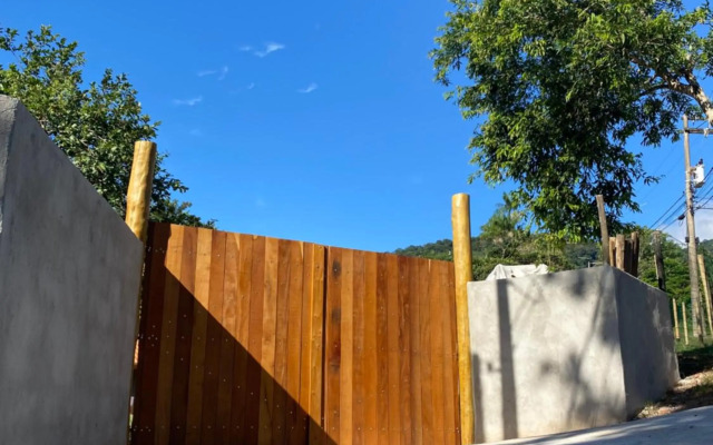 Suíte privativa! Refúgio para casais em Ilhabela.