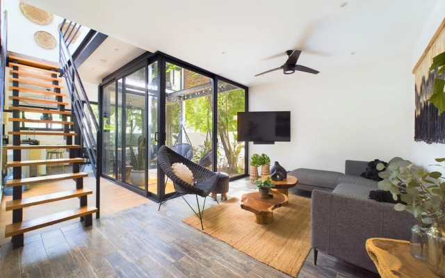 Casa Kuaan Mani TH 1