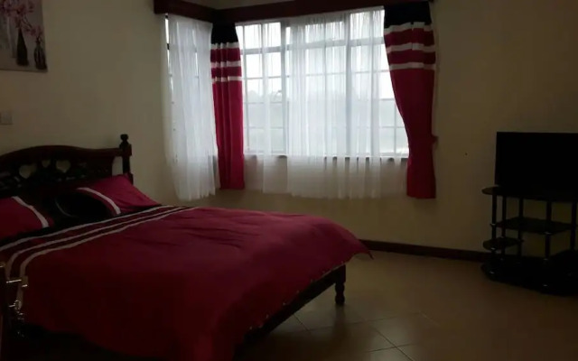 CSK Holiday Home