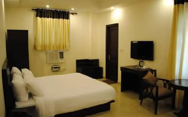 Tulip Inn West Delhi