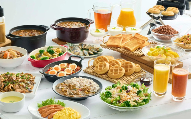 Comfort Inn Kofu Showa Inter