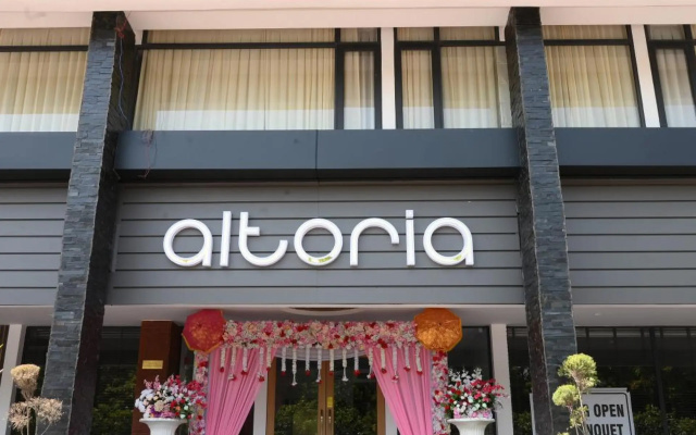 Hotel Klg International — 3-star hotel in Chandigarh