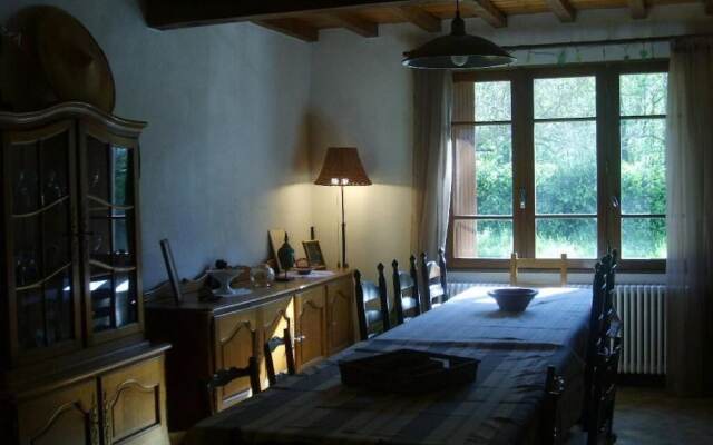 Chambres d'Hôtes Le Ribet