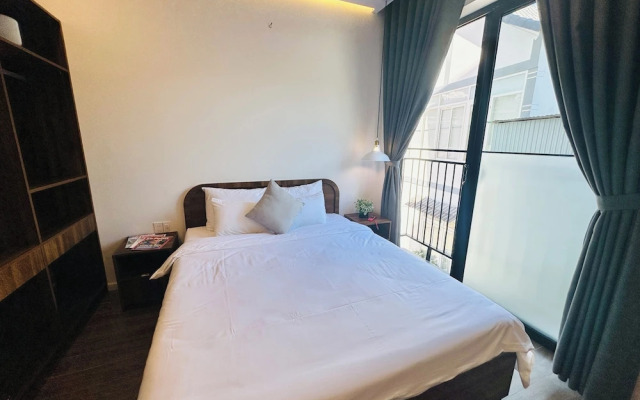 QR Hotel Dalat