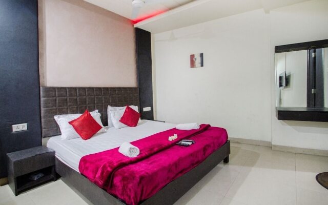 Hotel Shilpi Grand