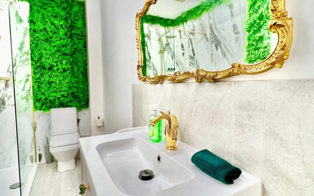 Winter Gardens Owners Suite Blackpool