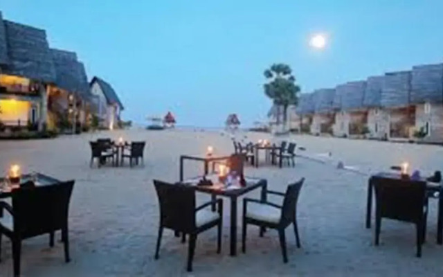 Maalu Maalu Resort & Spa