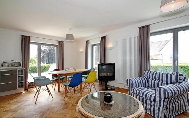 Ferienhaus Wohrbarg Ferienhaus Wohrbarg