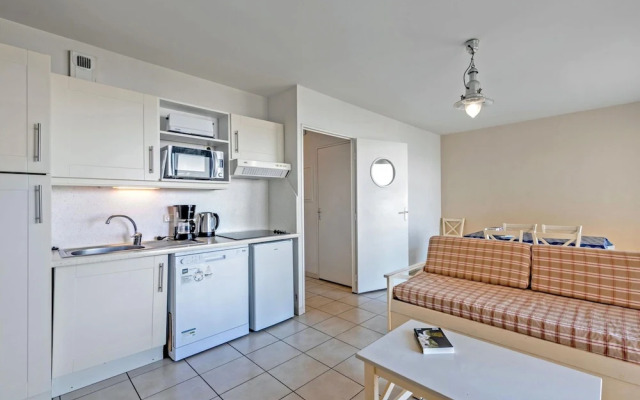 Sea-view Family Apartment