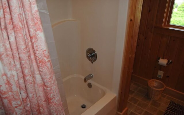 Tranquillity Too - 5 Br Home