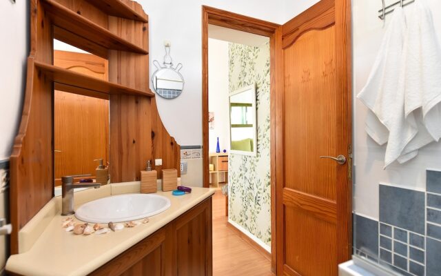 Cozy Bungalow Playa Flor Maspalomas