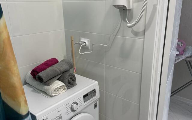 Апартаменты на улице Дзержинского 110Ак1