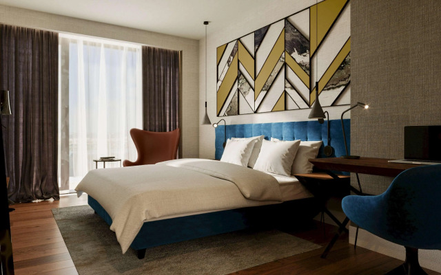 Radisson Blu Aurum Hotel, Brasov