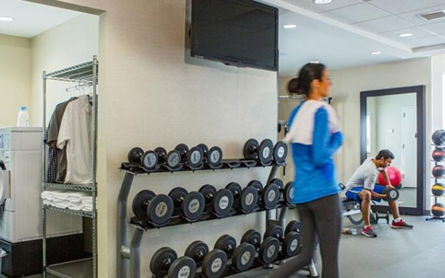 Home2 Suites by Hilton Asheville Biltmore Village