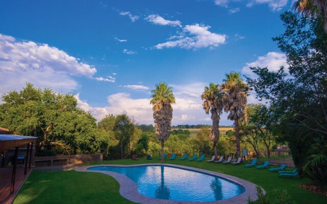 Glenburn Lodge & Spa