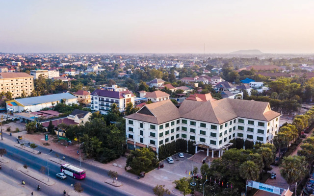 Kingdom Angkor Hotel