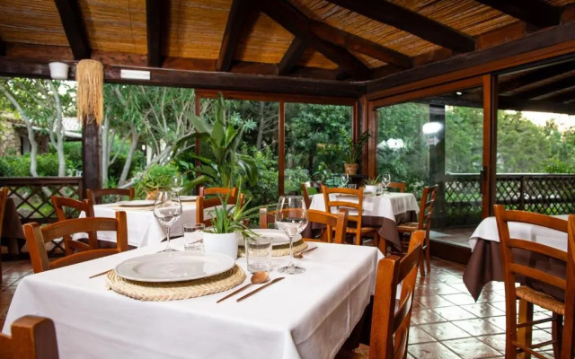 La Jacia Hotel & Resort