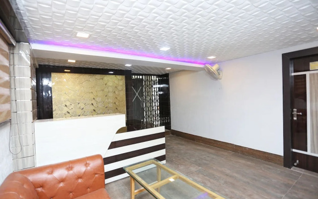 Dora House By OYO Rooms