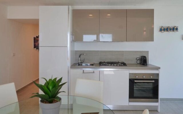 Dominio Mare Resort & SPA