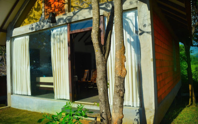 Elephant Stables Dambulla