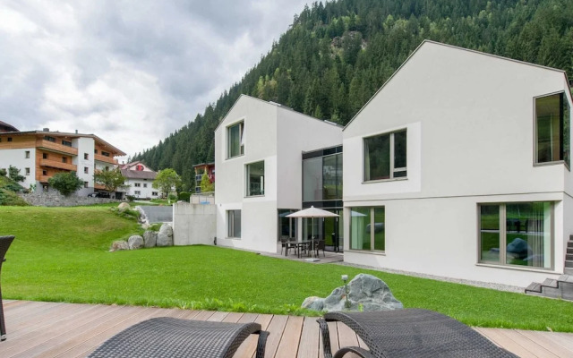 Apartments Home Apart Laudinella, See im Paznaun