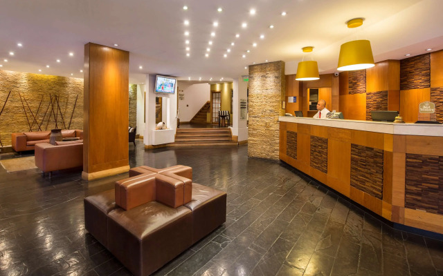 Best Western Marina Del Rey