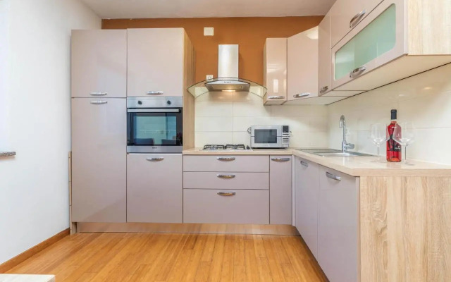 Apartmani Marin i Mauro