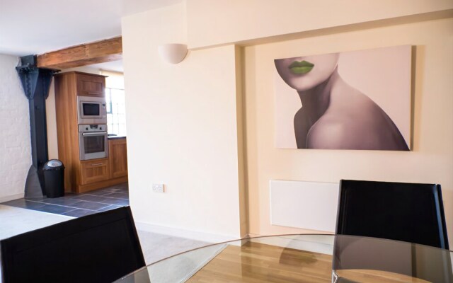 Approved Serviced Apartments Chester