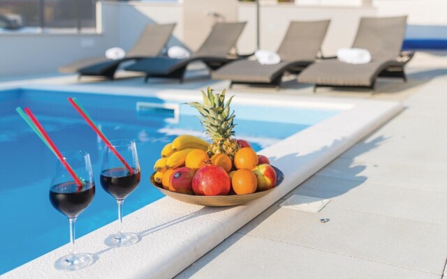 Beautiful Home in Razanj With Wifi and 3 Bedrooms