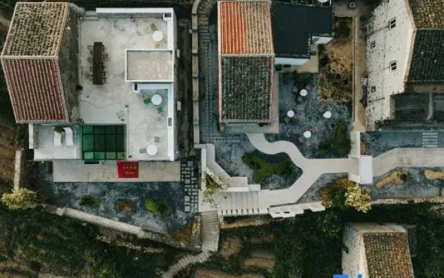 Pingtan Lanshe Yueding Homestay