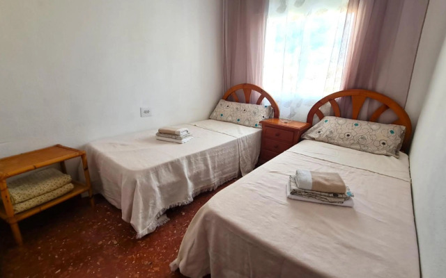 Apartamento en Golden Park