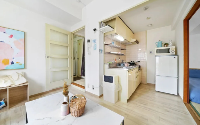 Daikokucho Home Builder Ebisu 301