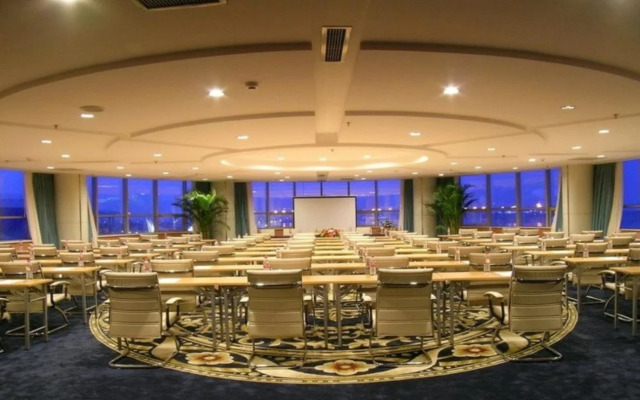 Shandong Sailing International Hotel
