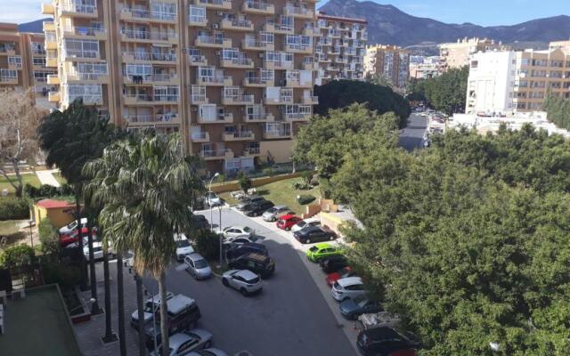 Apartamentos DC II