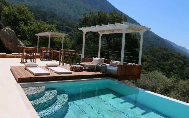 Oludeniz Loft Hotel Exclusive - Adults Only