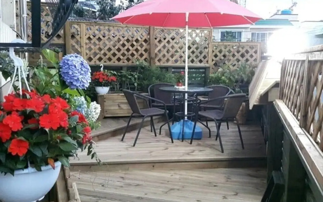 Tongyeong The Story Guesthouse