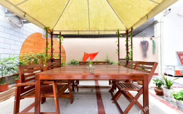 Liujia Hostel